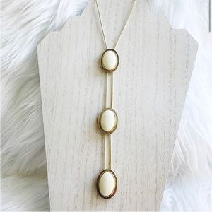 Fabulous House of Harlow necklace..